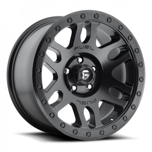 18X9 Recoil (6X139.7) BD 5.75 20 108 