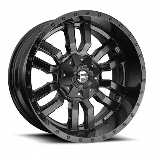 18X9 Sledge (6X135)(6X139.7) BLD5.70 19 106.1 