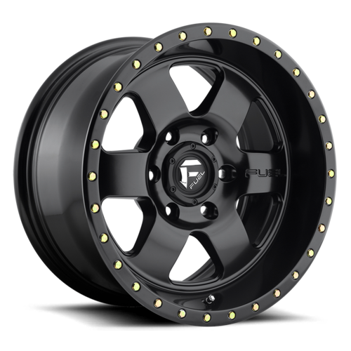 17X9 Podium (6X139.7) BD 4.5 -12 108 