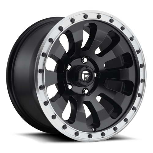 18X9 Tactic (5X150) MBD5.75 20 110.3 