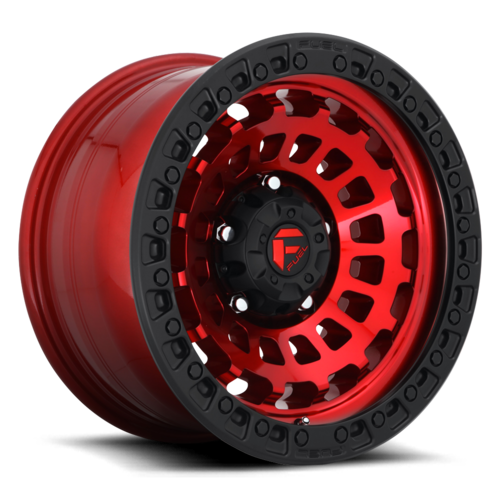 17X9 Zephyr (5X150) QLB5.00 1 110.3 