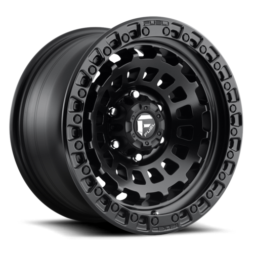 17X8 Zephyr (5X114.3) BD 5.95 38 56.3 