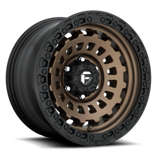 18X9 Zephyr (6X139.7) Zdb 4.5 -12 106.1 