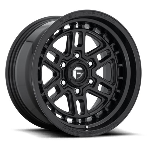 17X9 Nitro (5X127) BD 4.5 -12 71.5 