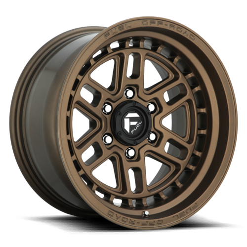 17X9 Nitro (5X127) ZD 4.5 -12 71.5 