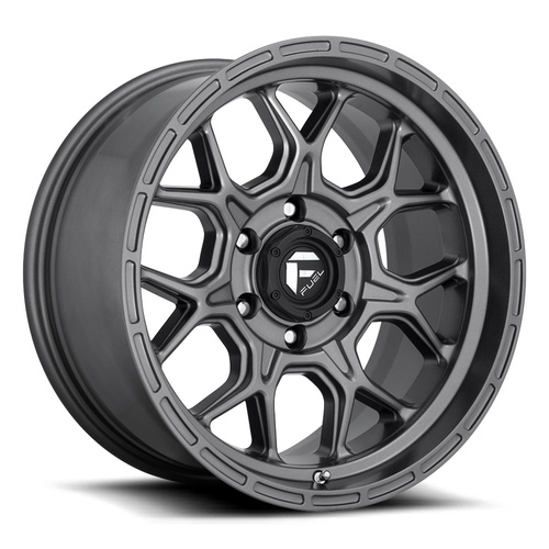 18X9 Tech (6X139.7) GD 4.5 -12 106.1 