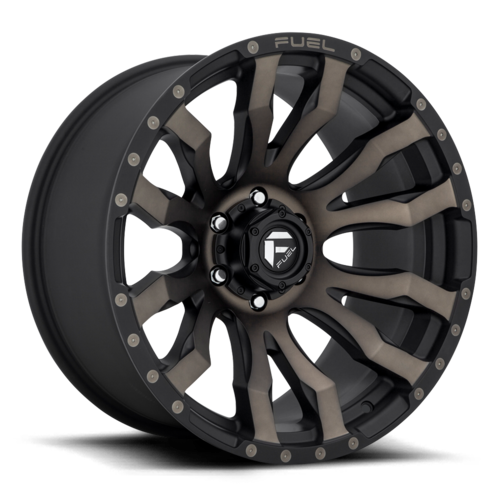 16X8 Blitz (6X139.7) MBT4.50 1 106.1 