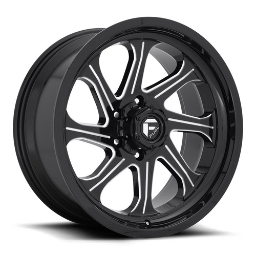 20X9 Seeker (6X139.7) NBL5.00 1 106.1 