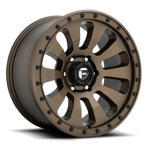 18X9 Tactic (6X139.7) ZD 4.5 -12 106.1 