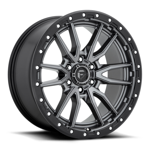 17X9 Rebel (6X139.7) GDB4.50 -12 106.1 
