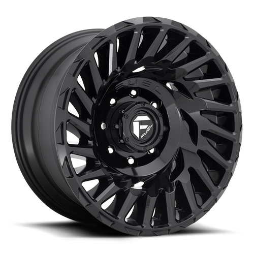 20X10 Cyclone (6X139.7) BL 4.75 -18 106.1 