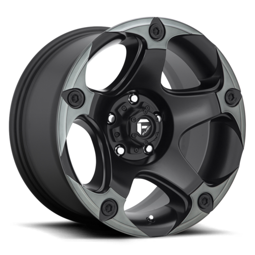 17X9 Menace (5X127) Mbt 4.5 -12 71.5 