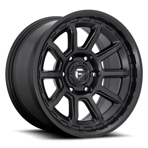 17X9 Torque (5X127) BD 4.5 -12 71.5 