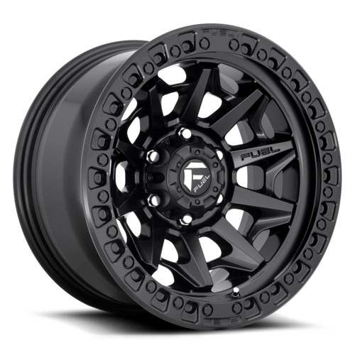 17X9 Covert (5X127) BD 4.5 -12 71.5 