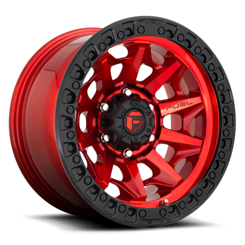 17X9 Covert (5X127) QLB4.50 -12 71.5 