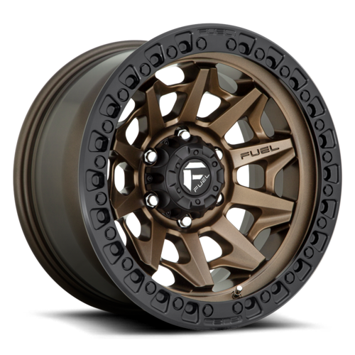 17X8.5 Covert (5X120) ZD B6.09 34 65.10