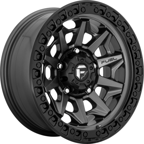 17X8.5 Covert (6X114.3) GD B5.3 14 66.32