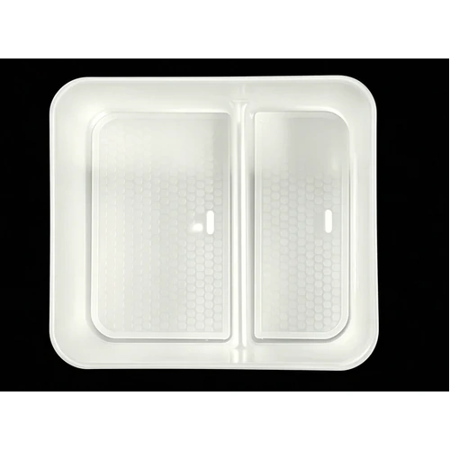 KINETIQ 4x4 Denza B5 Centre Console Armrest Storage Box