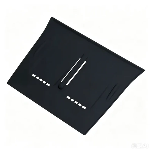 KINETIQ 4x4 Denza B5 Wireless Charging Pad Silicone Protector Mat