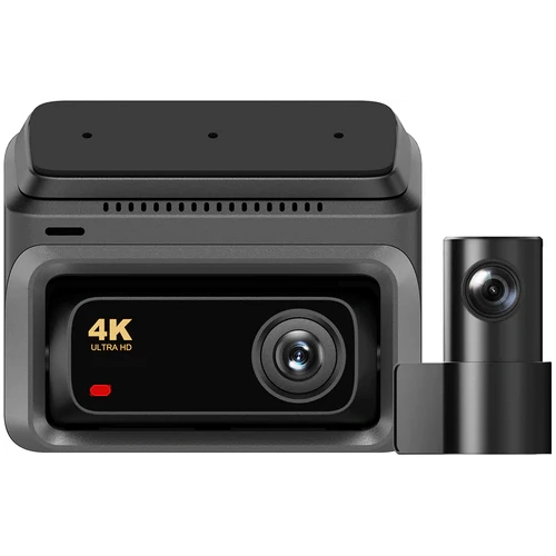 DDPAI Z60 Dual GPS Dash Camera (Front & Rear)