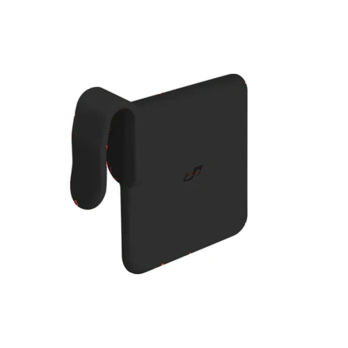 Kinetiq 4x4 Universal Car Door Pocket Storage Divider - Black