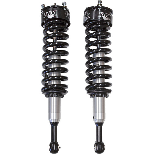 PHAT Bars Black Series FOX Coilover Hilux N70 & N80