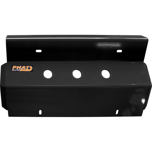 Phat Bars N80 Hilux Bash Plate