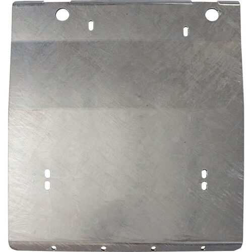 Phat Bars N80 Hilux Sump Plate