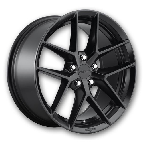 18X8.5 Flg (5X108) BD 6.5 45 63.6 