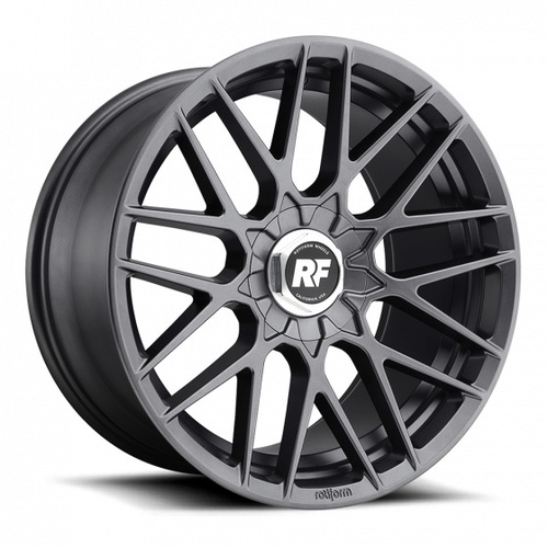 18X8.5 Rse (5X110) GD 6.1 35 72.6 
