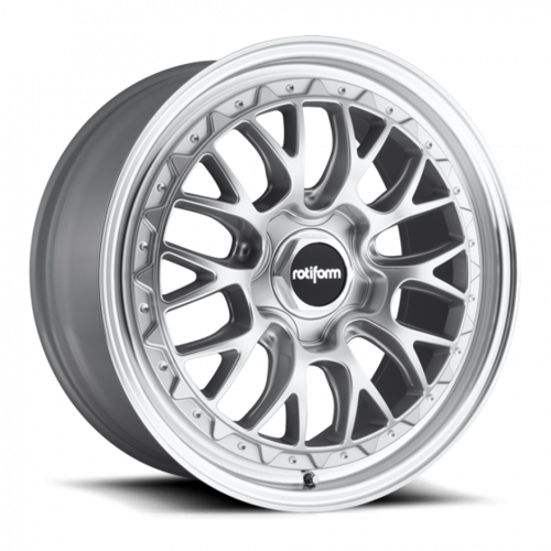 18X8.5 Lsr (5X114.3) MS 6.5 45 72.6 