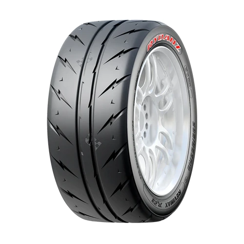 Rydanz 235/45R17 Revimax R23 Shibata 97WXL (200TW)
