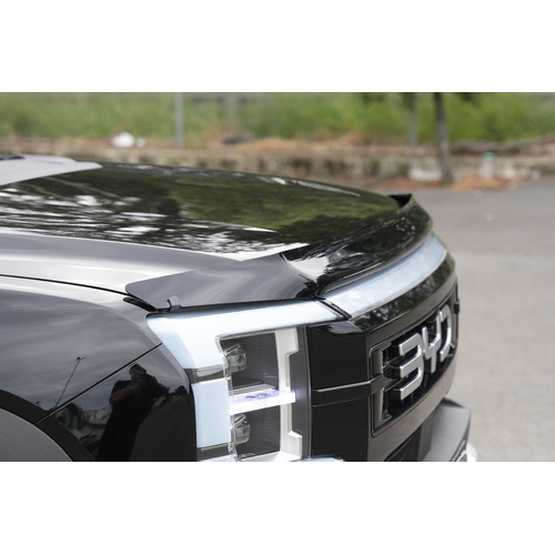 Kinetiq 4x4 BYD Shark 6 Bonnet Protector