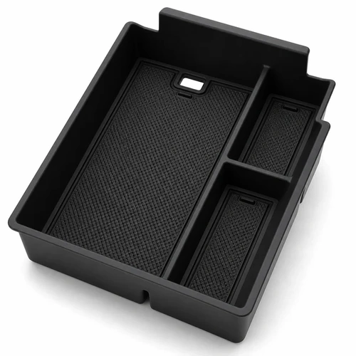 KINETIQ 4X4 BYD Shark 6 Centre Console Storage Organiser Tray