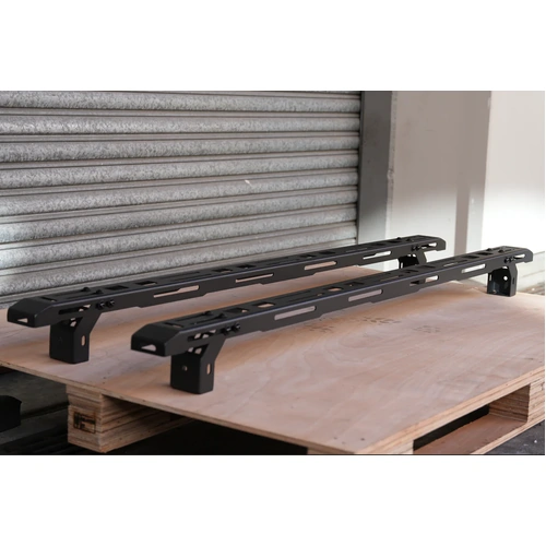 Kinetiq 4x4 Heavy Duty Cross Bars to suit KINETIQ Roller Shutter (Pair)