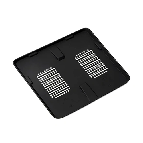 KINETIQ 4x4 BYD Shark 6 Wireless Charging Pad Silicone Protector Mat