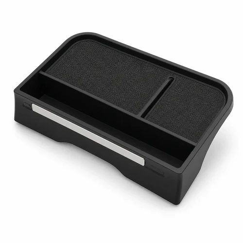 KINETIQ 4x4 BYD Sealion 8 Behind Screen Storage Tray