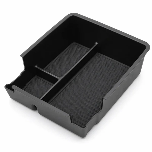 KINETIQ 4x4 BYD Sealion 8 Centre Console Armrest Storage Organiser Tray