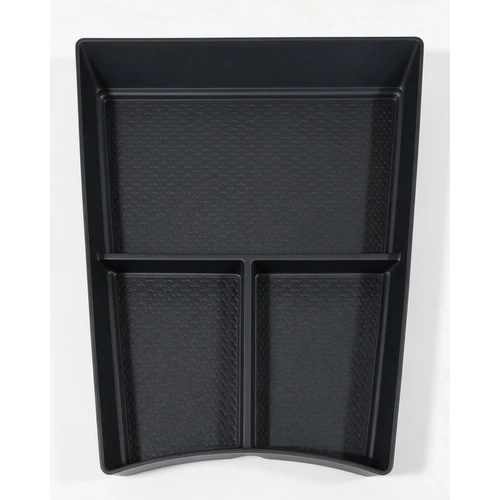 KINETIQ 4x4 BYD Sealion 8 Lower Centre Console Storage Organiser Tray