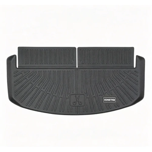 KINETIQ 4x4 BYD Sealion 8 TPE Cargo Mat