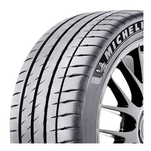 Michelin 225/40R18 92Y Pilot Sport 4 
