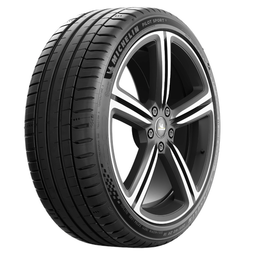 Michelin 235/40R18 95Y Pilot Sport 5