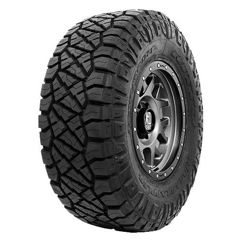 Nitto Ridge Grappler 33x12.5R18 122Q
