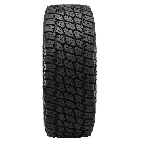 Nitto Terra Grappler 2 265/65R17 116T 