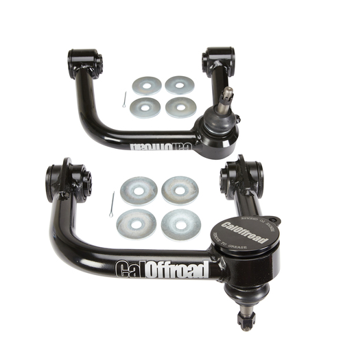 N70/N80 Hilux Upper Control Arm Kit +3 degrees caster