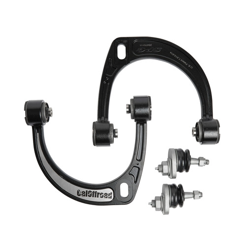 N80 Hilux Adjustable Upper Control Arm Kit