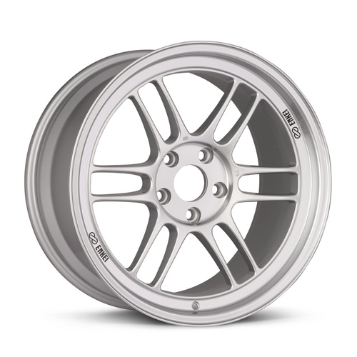 Enkei RPF1 17X8.5 +30 (5x114.3) Silver