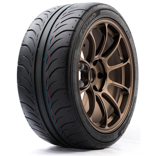 ZESTINO Gredge 07R 225/45R17 2本　バリ山