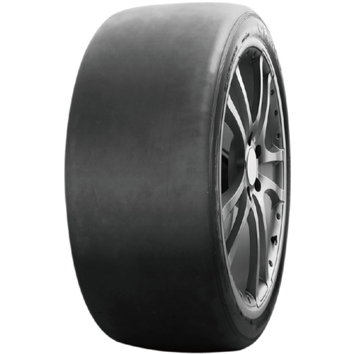 300/650R18 Zestino Circuit 01s SOFT COMPOUND TW40