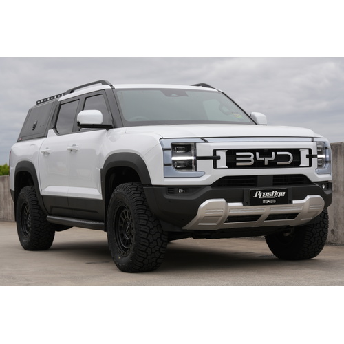 BYD Shark 6 - Stage 4 Wheel & Tyre Package (Great White Shark)